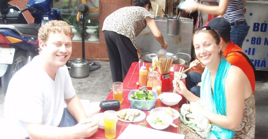 Street Food Tour Hanoi and Train Street Experience - What makes this Hanoi food tour worth your time
