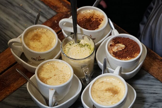 Street Food Tour with a Guide - Who will get the most from this walk