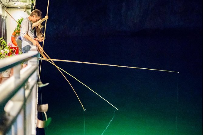 Swan Cruises Ha Long & Bai Tu Long Bay 2D1N - Thien Canh Son Cave - Thien Canh Son Cave before checkout