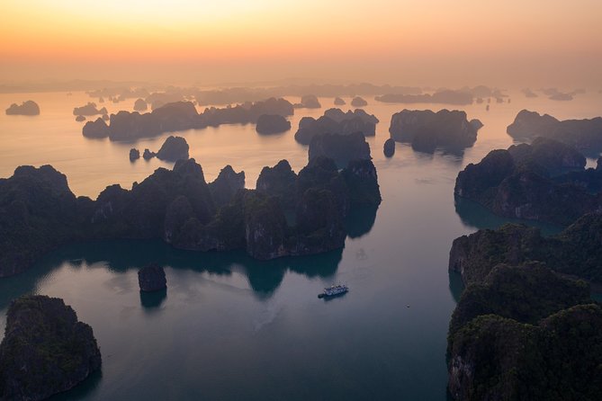 Swan Cruises Ha Long & Bai Tu Long Bay 3D2N - Vung Vieng Village - Key points to know before booking