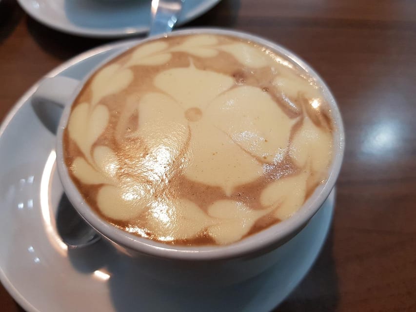 Tam coc Daily Egg Coffee Class - Who should book this class?