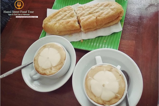 Tasting 8 Different Street Foods + Local Drink at Evening Time by Walking - Six to eight street foods, with room for surprises