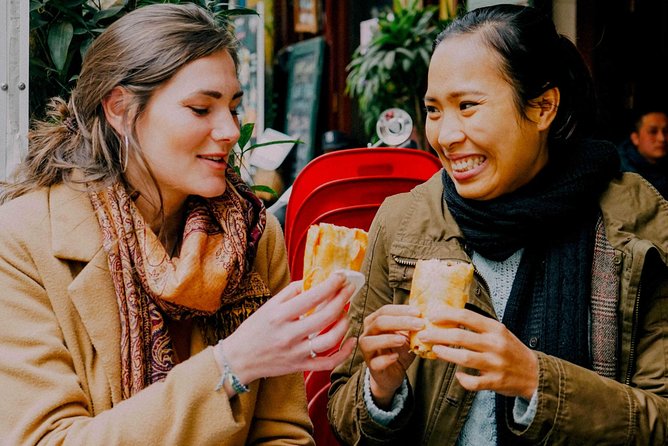 The 10 Tastings of Hanoi With Locals: Private Street Food Tour - Why this private Hanoi food walk works