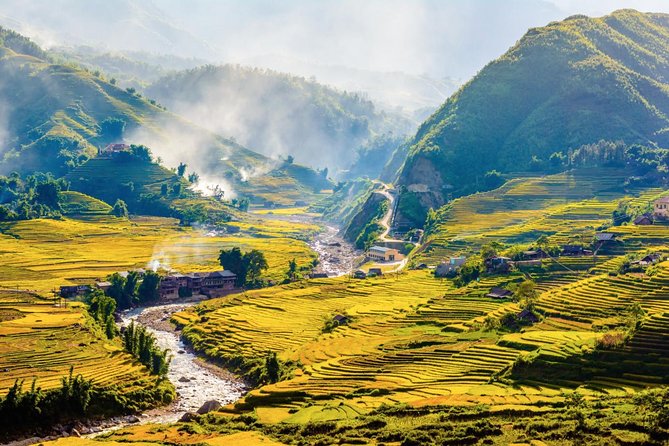 The Best Sapa Tour 2D1N Stay At 3<em> Hotel -Transfer by Sleep BUS – Getting your bearings around Sapa Market’ /></p>
<p><p>The published schedule places Sapa Market on day one, after the drive north. The supplied details do not spell out how long you stay there or which market activities are included, so treat it as an orientation stop rather than the main event.</p>
</p>
<p><p>Sapa Market is useful for seeing the town’s everyday rhythm and getting a first look at local goods. It also gives you a chance to stretch after the bus ride before settling into the rest of the day. If shopping matters to you, ask the guide how much time is available and which handicrafts are locally made.</p>
</p>
<p><p>The tour’s wider focus is on indigenous communities and traditional handicrafts. That makes the market more meaningful when you use it as a place to look carefully rather than simply buy souvenirs. Take time to notice the difference between handmade work and factory-produced items, and ask before photographing people or their products.</p>
</p>
<p><p>The first day appears to include lunch, dinner, and hotel check-in, but the supplied schedule does not provide every stop or exact hour. That lack of detail is worth keeping in mind. If you need a tightly timed program, ask for the full day-one schedule before paying.</p>
</p>
<h2>A 3-star hotel night in Sapa</h2>
<p><img width="669" height="446" decoding="async" src=