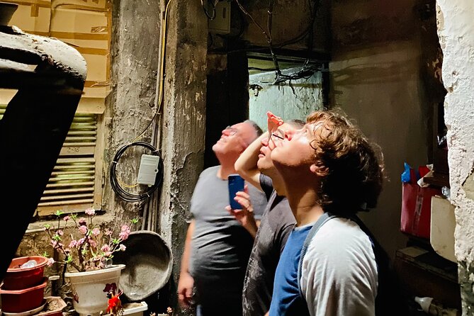 The Hidden Hanoi Old Quarter Experience - One hour to read the Old Quarter properly