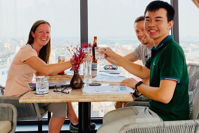 The Hidden Hanoi Old Quarter Experience - Snacks, coffee, and the practical value of $35