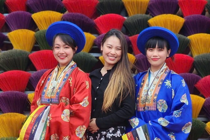 Three Traditional Villages Private Day Tour from Hanoi - Key points at a glance