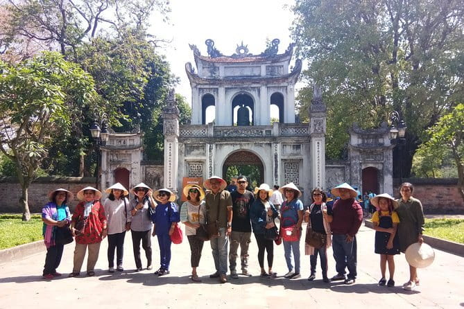 Three Traditional Villages Private Day Tour from Hanoi - The home-cooked meal is the heart of the day