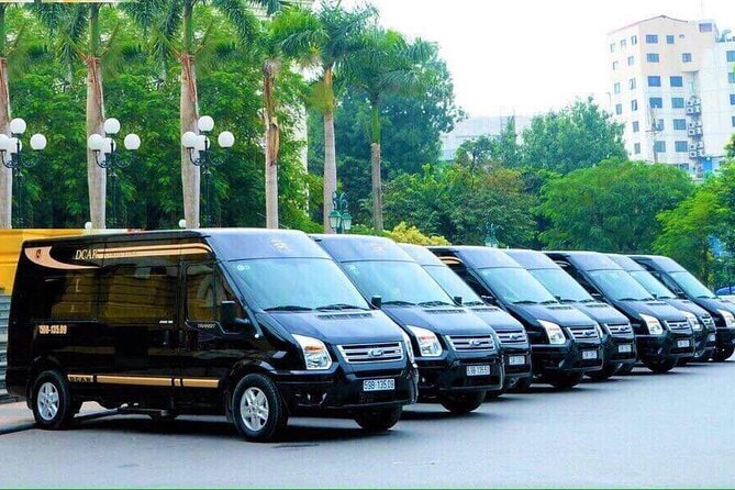 (TOP) Private car: Hanoi/Noi Bai Airport (HAN) from/to Ha Long - Is $59 good value for a private transfer?