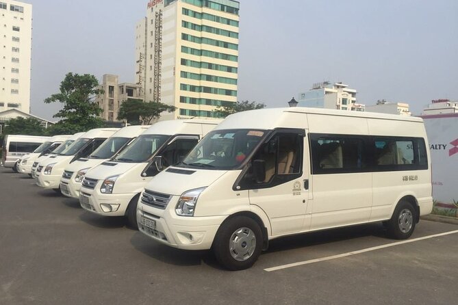 (TOP) Private car: Hanoi/Noi Bai Airport (HAN) from/to Ha Long - Leaving Ha Long after a cruise or hotel stay