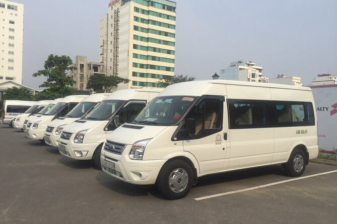 (TOP) Private car: Hanoi/Noi Bai Airport (HAN) from/to Ninh Binh - The Ninh Binh hotel pickup