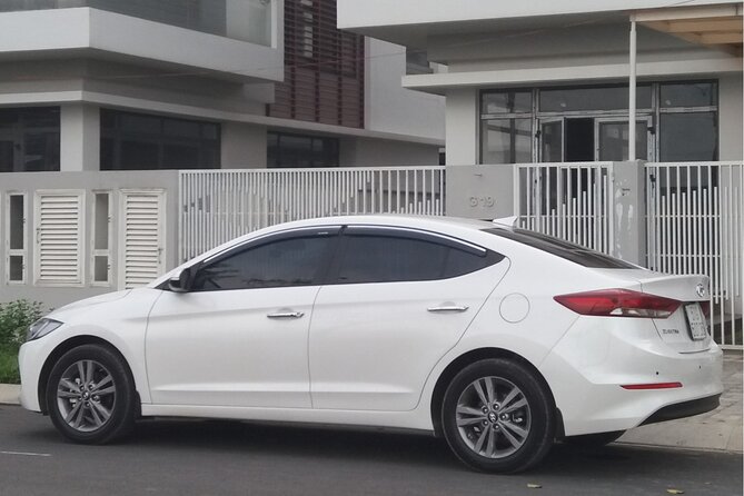 (TOP) Private car: Hanoi/Noi Bai Airport (HAN) from/to Ninh Binh - The small details that affect your day