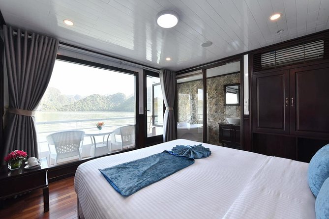 TOP TIER: 3 DAYS/2 NIGHTS tours- LIKE ABOSS on beautiful cruises - Is the two-night format right for you?