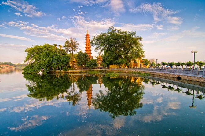 Tour Package Hanoi City - Halong Bay 2 Days 1 Night - Key points before you book