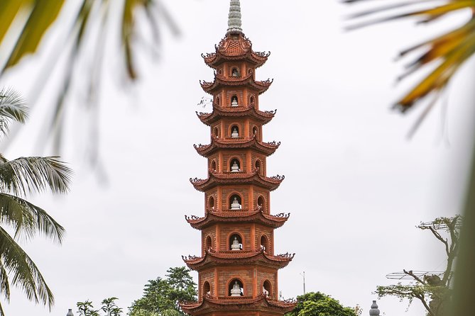 Tour Package Hanoi City - Halong Bay 2 Days 1 Night - Guides, communication, and cruise changes