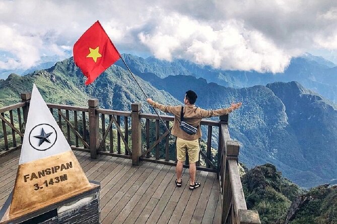 Tour to Sapa town and Cat Cat Village at the Fansipan Mountain - Key points to know before booking