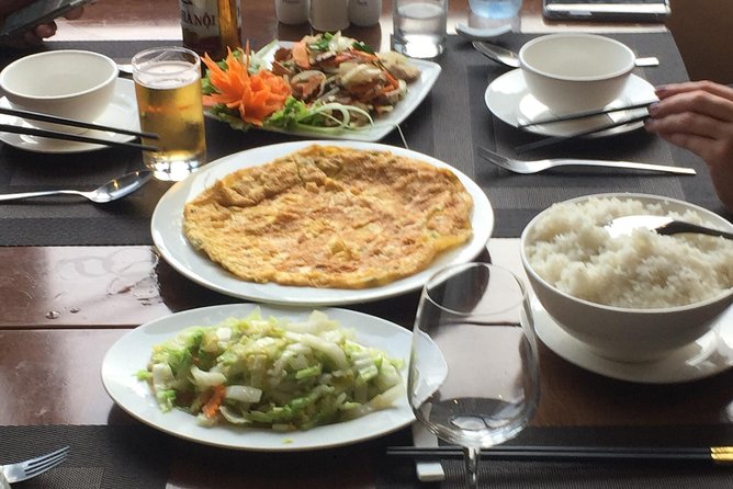 Trekking Like A Boss around Sapa with options - What the $244 price really covers