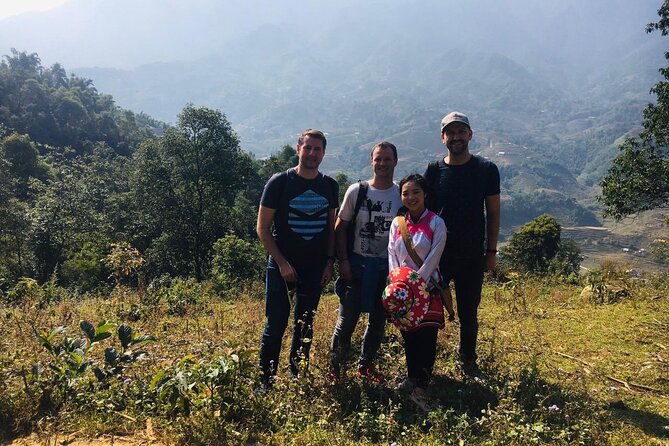 Trekking Like A Boss around Sapa with options - Fitness, weather, and what to prepare for