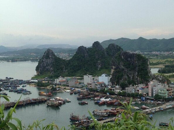 Unique Halong Private Day Cruise - Fishing Village, Kayak - Key points at a glance
