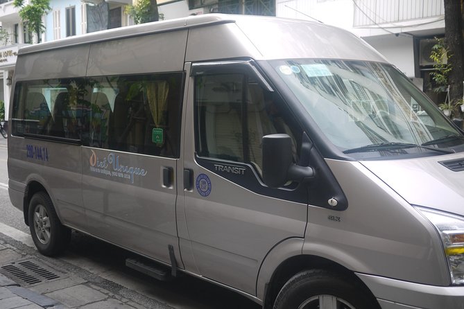 Unique Hanoi city tour full day - Small group tour - Facing the difficult past at Hoa Lo Prison