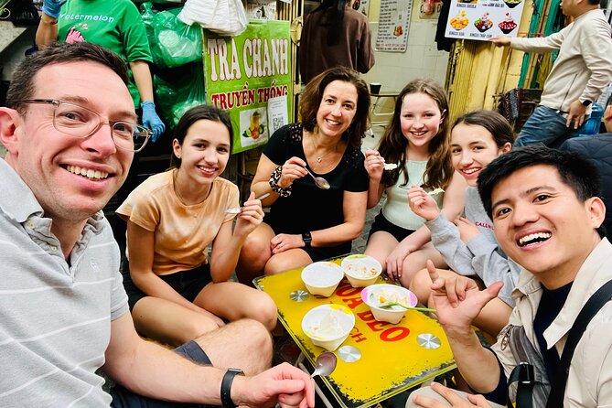 Vegan Street Food & Stories of Hanoi - A walking introduction to Hanoi’s Old Quarter