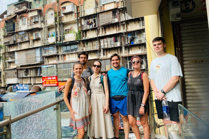 Vegan Street Food & Stories of Hanoi - The guides make the difference