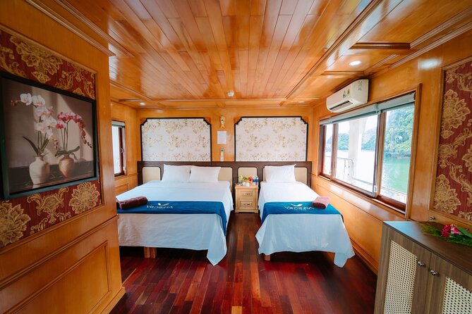 Venezia cruises - Kayking, Biking - 2D1N in less tourist areas - Key points to know before booking