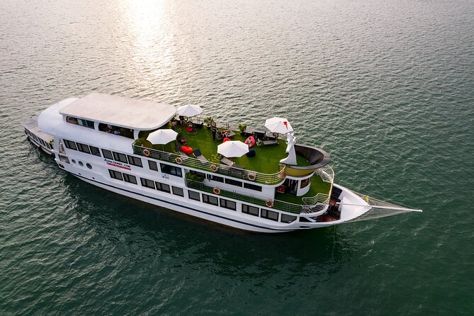 Venezia cruises - Kayking, Biking - 2D1N in less tourist areas - Meals, activities, and what the price covers