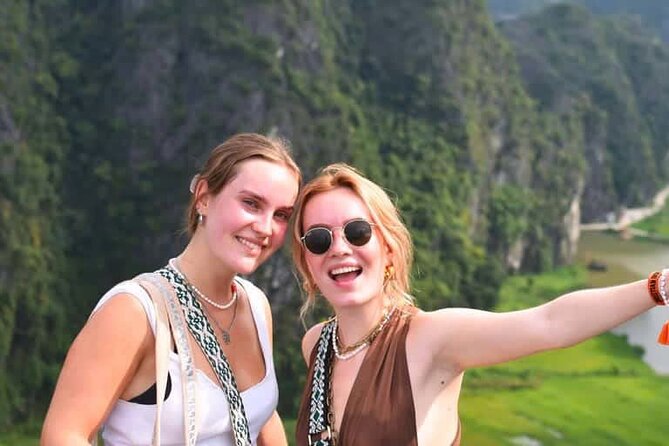 Vietnam in 17 Days | Stunning Beauty & Rich Culture |Top Packages - Days 1 to 3: Hanoi and the calm waters of Ha Long Bay