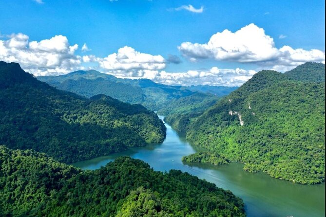 Vietnam’s largest natural freshwater lake - Ba Be Lake Adventure - Key points to know before booking