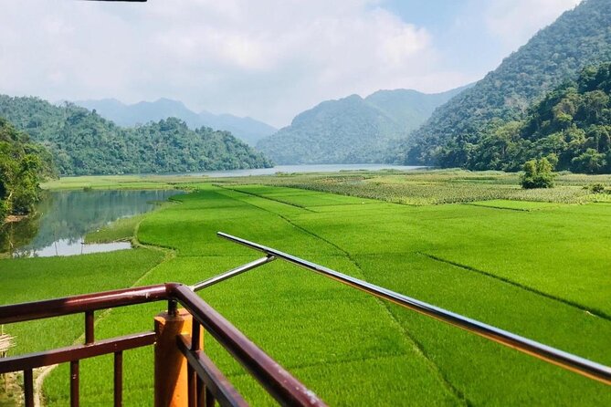 Vietnam’s largest natural freshwater lake - Ba Be Lake Adventure - Arriving at Ba Be and planning your stay