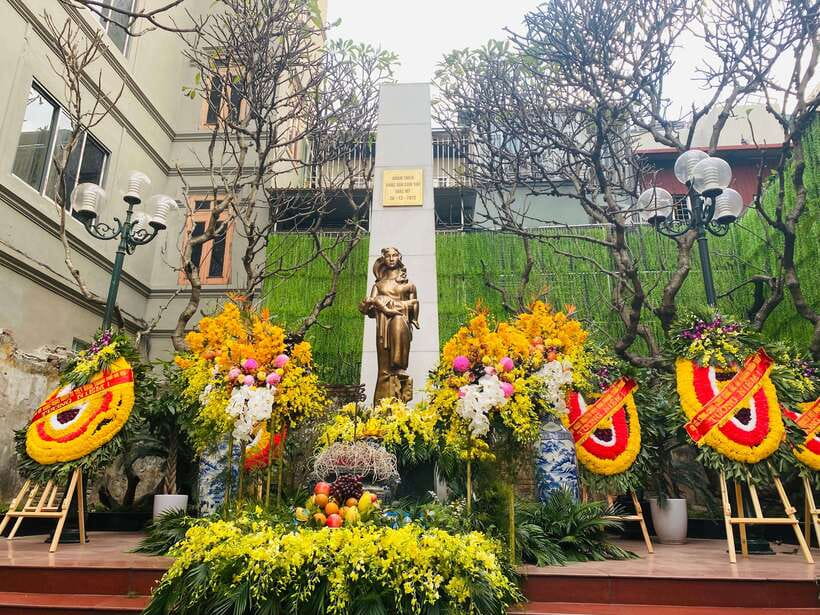 Vietnam War: Uncovering Hanoi's Untold Stories - Who should book this walk