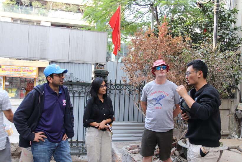 Vietnam War: Uncovering Hanoi's Untold Stories - Kham Thien and the memory of the B52 attacks