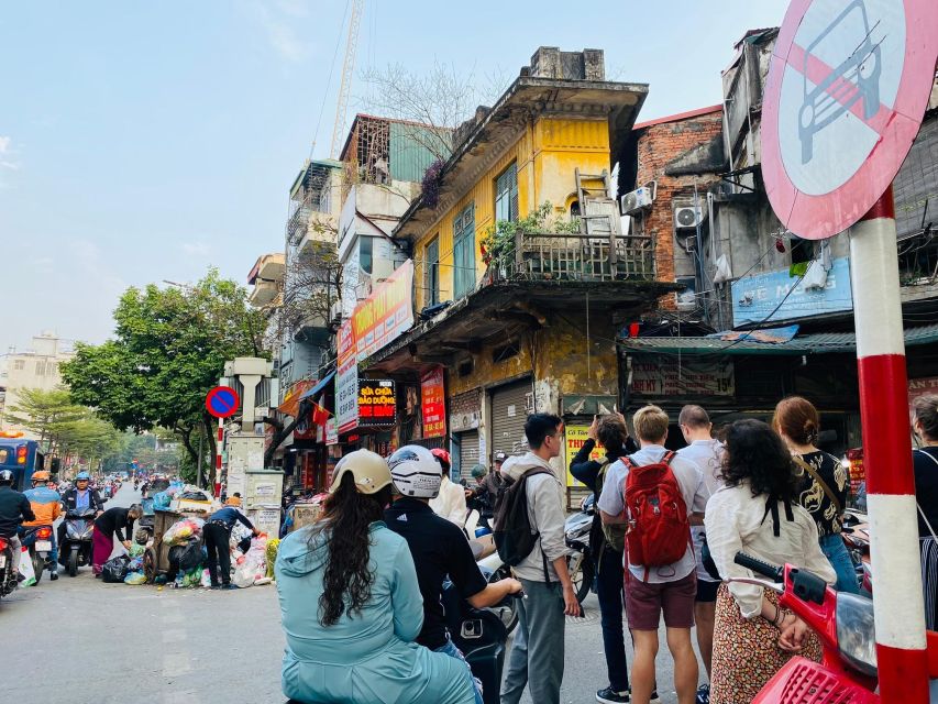 Vietnam War: Uncovering Hanoi's Untold Stories - What the $28 price gets you