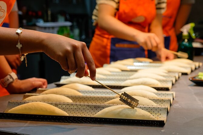 Vietnamese Bread & Brew: Banh Mi Baking Class & Specialty Coffee - Brewing Hanoi-style egg, salt, or coconut coffee