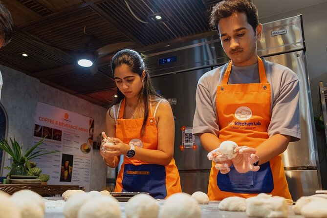 Vietnamese Bread & Brew: Banh Mi Baking Class & Specialty Coffee - What the $34 price includes