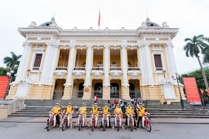 Vintage Motorbike Tour | Historic City Tour with Lunch Included - Coffee roasting at 186 Specialty Coffee