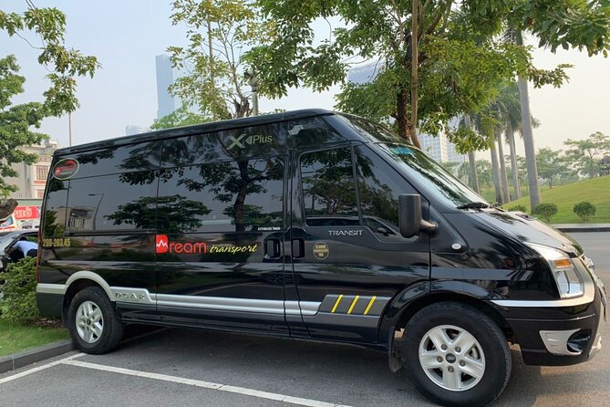 VIP LUXURY Sapa 2D1N -TRANSFER BY LUX LIMOUSINE CAR (Stay at 5<em> hotel) – The VIP limousine ride from Hanoi’ /></p>
<p><p>Pickup is scheduled around 6:45 to 7:00 a.m. from hotels in Hanoi’s Old Quarter, with the overall meeting time listed as 6:30 a.m. You should be ready early and keep your phone available, since pickup coordination is one area that has not always been perfectly smooth.</p>
</p>
<p><p>The route follows the highway toward Lao Cai, the gateway city below Sapa. A breakfast stop is planned around 9:30 a.m., followed by a stop in Lao Cai at about 11:00 a.m. These breaks divide a long transfer into manageable sections, though you should not mistake them for major sightseeing visits.</p>
</p>
<p><p>The luxury vehicle is one of the clearest reasons to consider this package over a cheaper bus trip. A limousine-style ride gives you a more comfortable setting for the long road journey, especially when you still have walking ahead of you. It is still shared transport, not a private car, so the VIP label does not mean complete flexibility.</p>
</p>
<p><p>One important practical point: confirm your actual seat arrangement. A service problem described in the tour feedback involved passengers not receiving the expected VIP seats, so it is sensible to check what vehicle and seating plan are included before departure.</p>
</p>
<h2>Cat Cat village and the first afternoon</h2>
<p><img width="670" height="446" decoding="async" src=